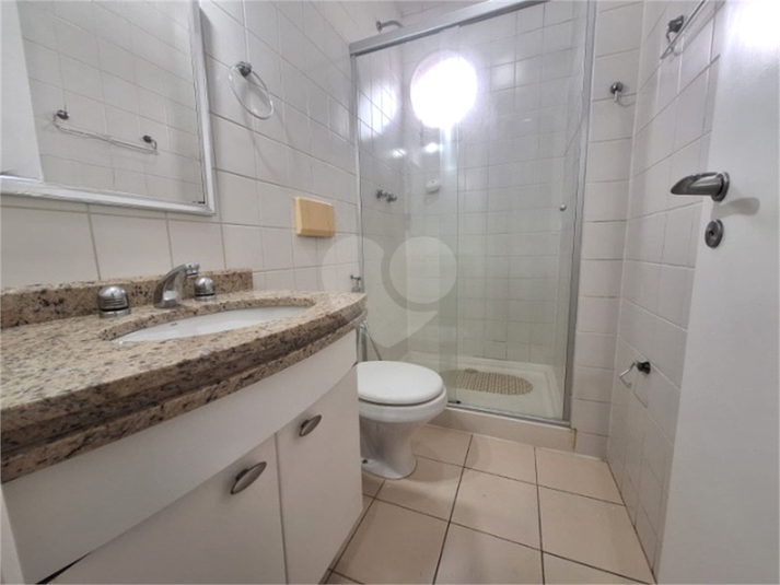 Aluguel Apartamento São Paulo Indianópolis REO571170 46