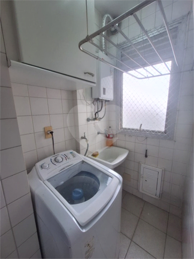 Aluguel Apartamento São Paulo Indianópolis REO571170 13