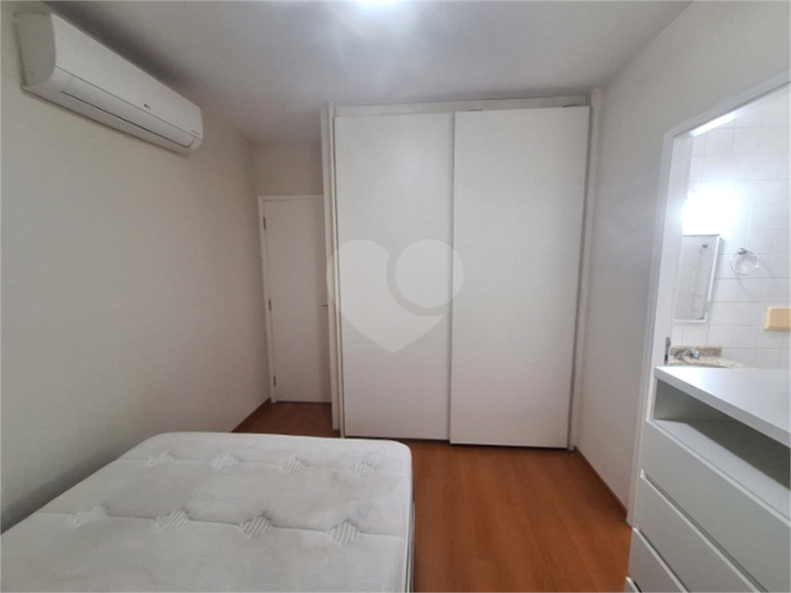 Aluguel Apartamento São Paulo Indianópolis REO571170 47