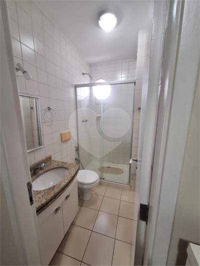 Aluguel Apartamento São Paulo Indianópolis REO571170 40