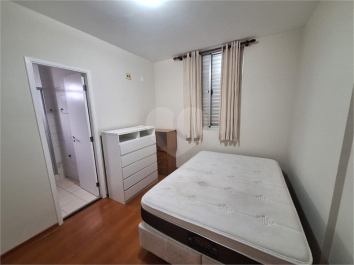 Aluguel Apartamento São Paulo Indianópolis REO571170 36