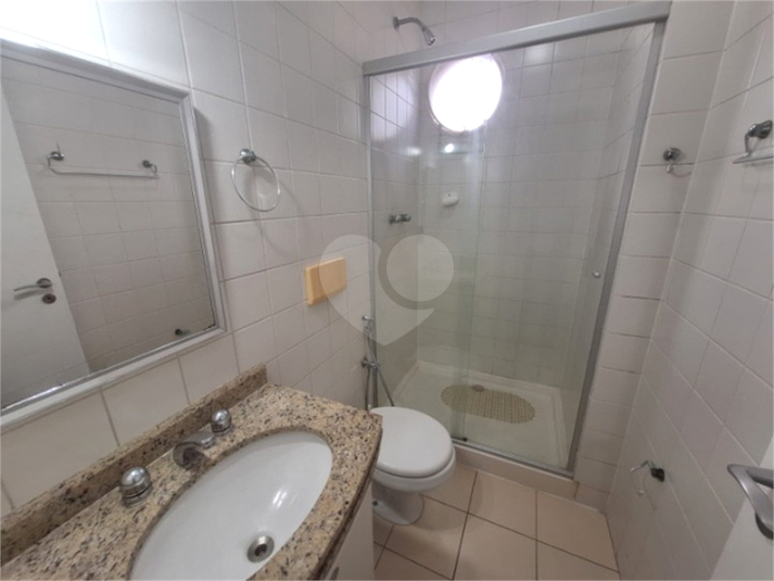 Aluguel Apartamento São Paulo Indianópolis REO571170 41