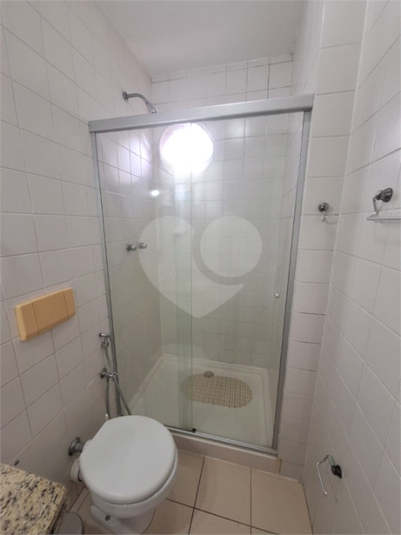 Aluguel Apartamento São Paulo Indianópolis REO571170 44