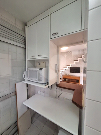 Aluguel Apartamento São Paulo Indianópolis REO571170 16