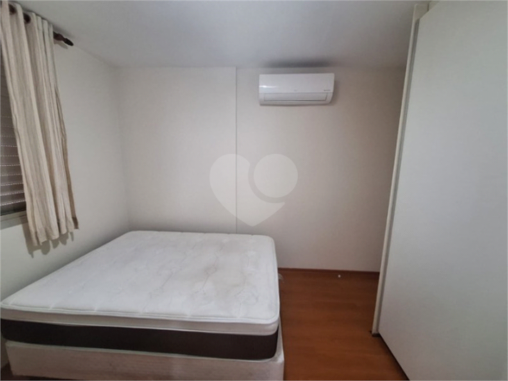 Aluguel Apartamento São Paulo Indianópolis REO571170 38