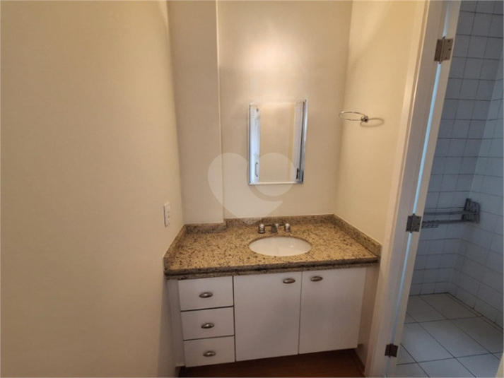 Aluguel Apartamento São Paulo Indianópolis REO571170 28