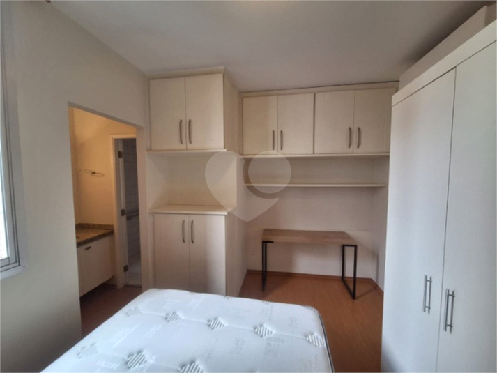 Aluguel Apartamento São Paulo Indianópolis REO571170 27