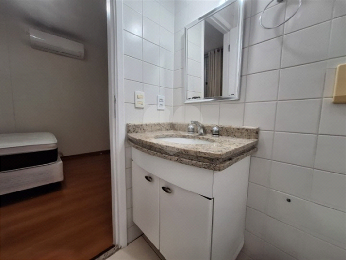 Aluguel Apartamento São Paulo Indianópolis REO571170 45