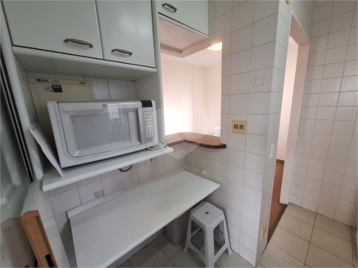 Aluguel Apartamento São Paulo Indianópolis REO571170 12