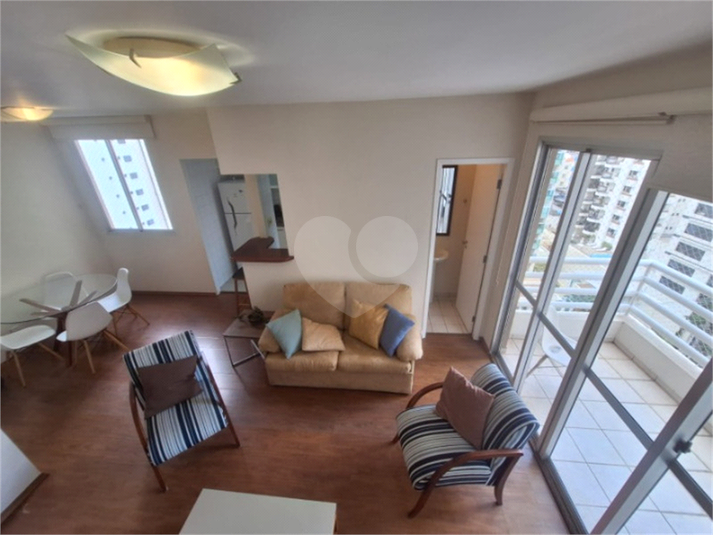 Aluguel Apartamento São Paulo Indianópolis REO571170 49