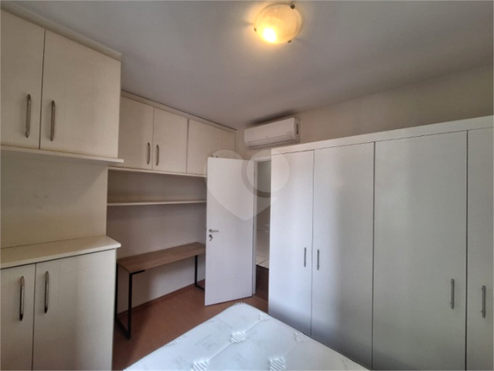 Aluguel Apartamento São Paulo Indianópolis REO571170 25