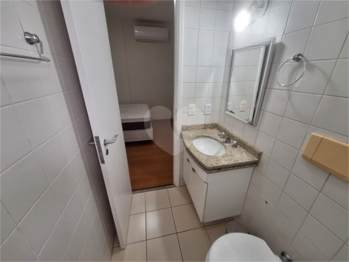 Aluguel Apartamento São Paulo Indianópolis REO571170 42