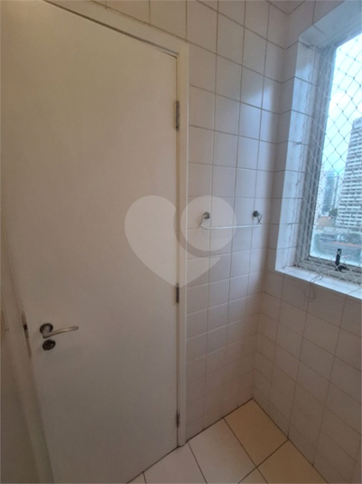 Aluguel Apartamento São Paulo Indianópolis REO571170 32