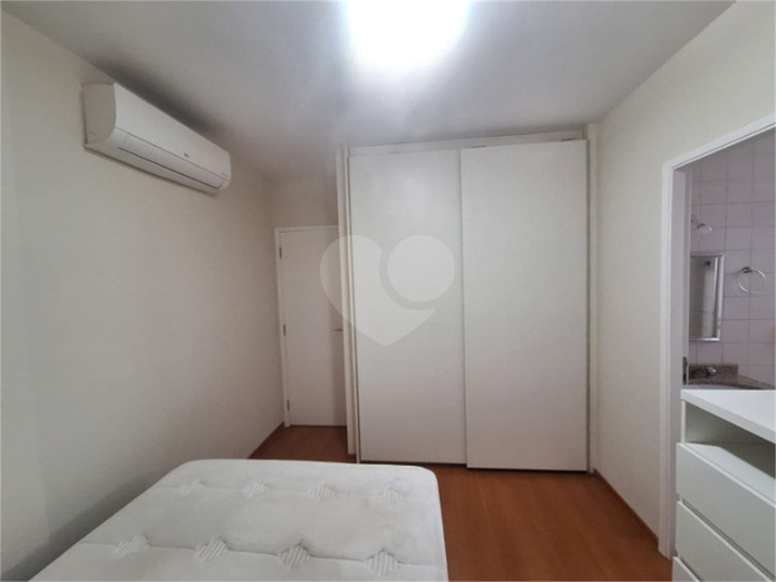 Aluguel Apartamento São Paulo Indianópolis REO571170 37