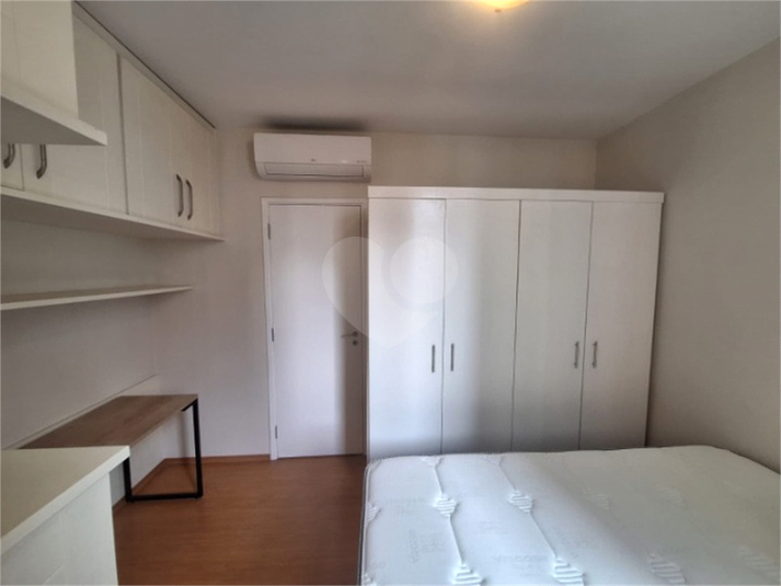 Aluguel Apartamento São Paulo Indianópolis REO571170 26