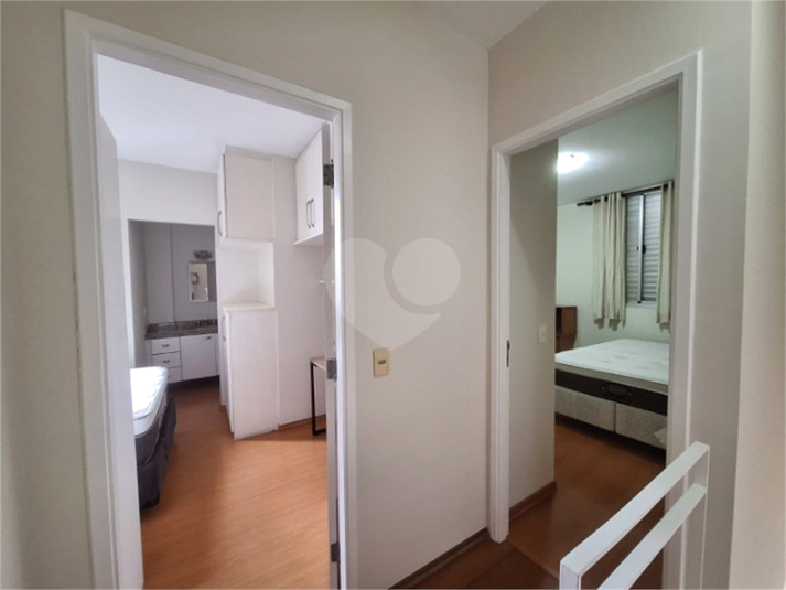 Aluguel Apartamento São Paulo Indianópolis REO571170 23