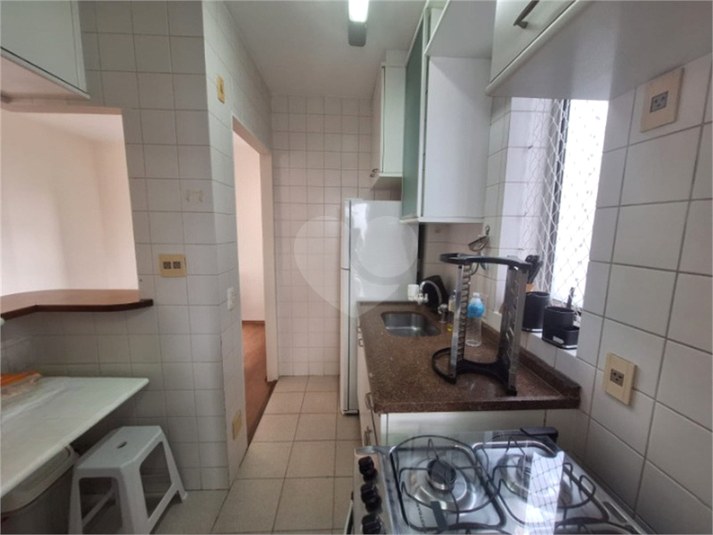 Aluguel Apartamento São Paulo Indianópolis REO571170 14