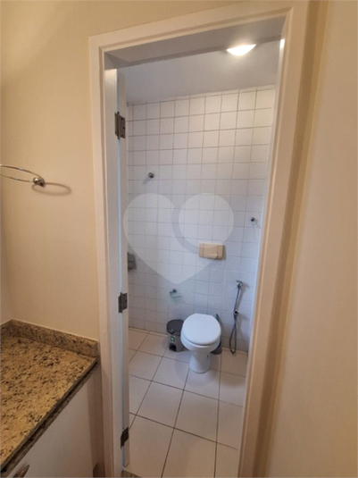 Aluguel Apartamento São Paulo Indianópolis REO571170 29