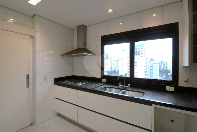 Venda Cobertura São Paulo Moema REO571175 18