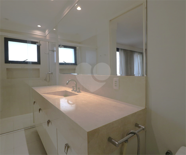 Venda Cobertura São Paulo Moema REO571175 26