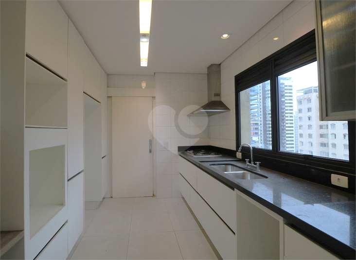 Venda Cobertura São Paulo Moema REO571175 19