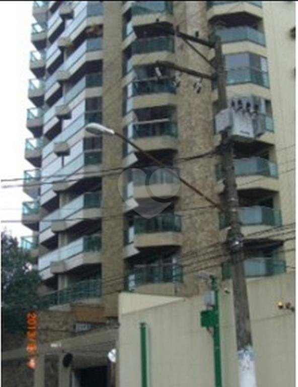 Venda Apartamento São Bernardo Do Campo Jardim Do Mar REO57118 18