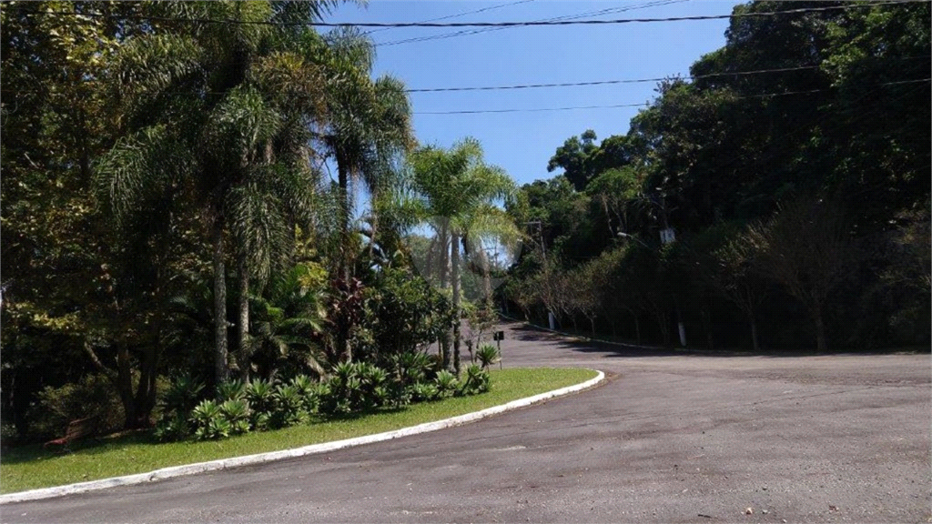 Venda Condomínio Itapecerica Da Serra Chácara Da Lagoa REO571184 4