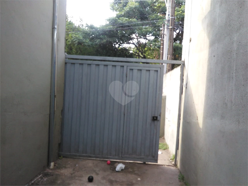 Venda Salão Comercial Campinas Jardim Do Trevo REO571205 5