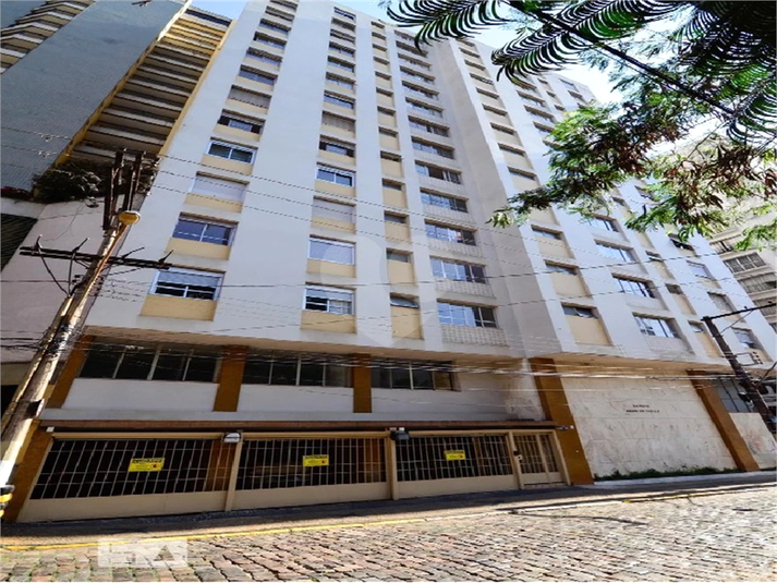 Venda Apartamento Campinas Centro REO571211 1