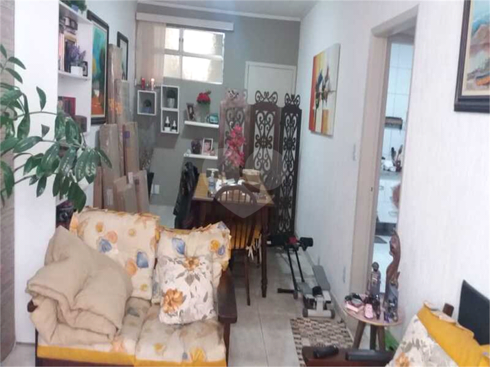 Venda Apartamento Campinas Centro REO571211 3