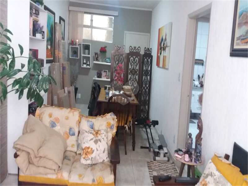 Venda Apartamento Campinas Centro REO571211 2