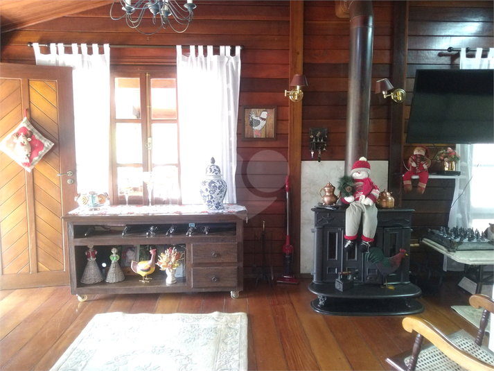 Venda Casa Mairiporã Caraguatá REO571261 39