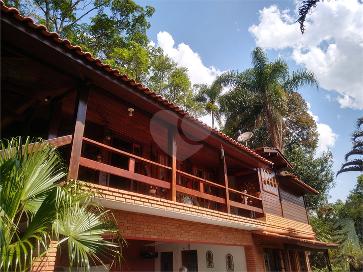 Venda Casa Mairiporã Caraguatá REO571261 31