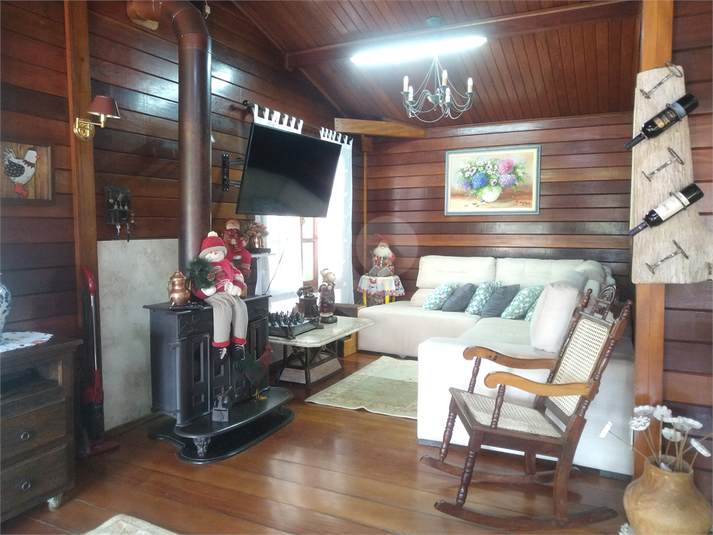 Venda Casa Mairiporã Caraguatá REO571261 38