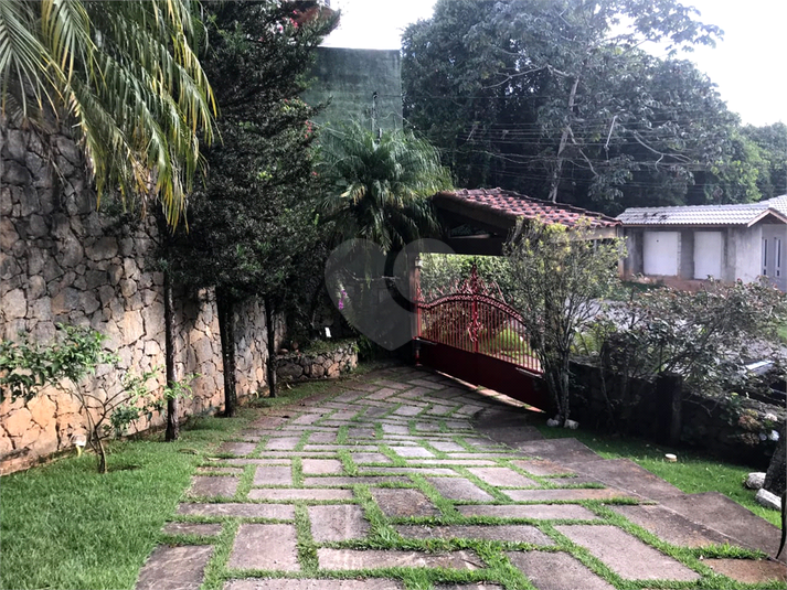 Venda Casa Mairiporã Caraguatá REO571261 4