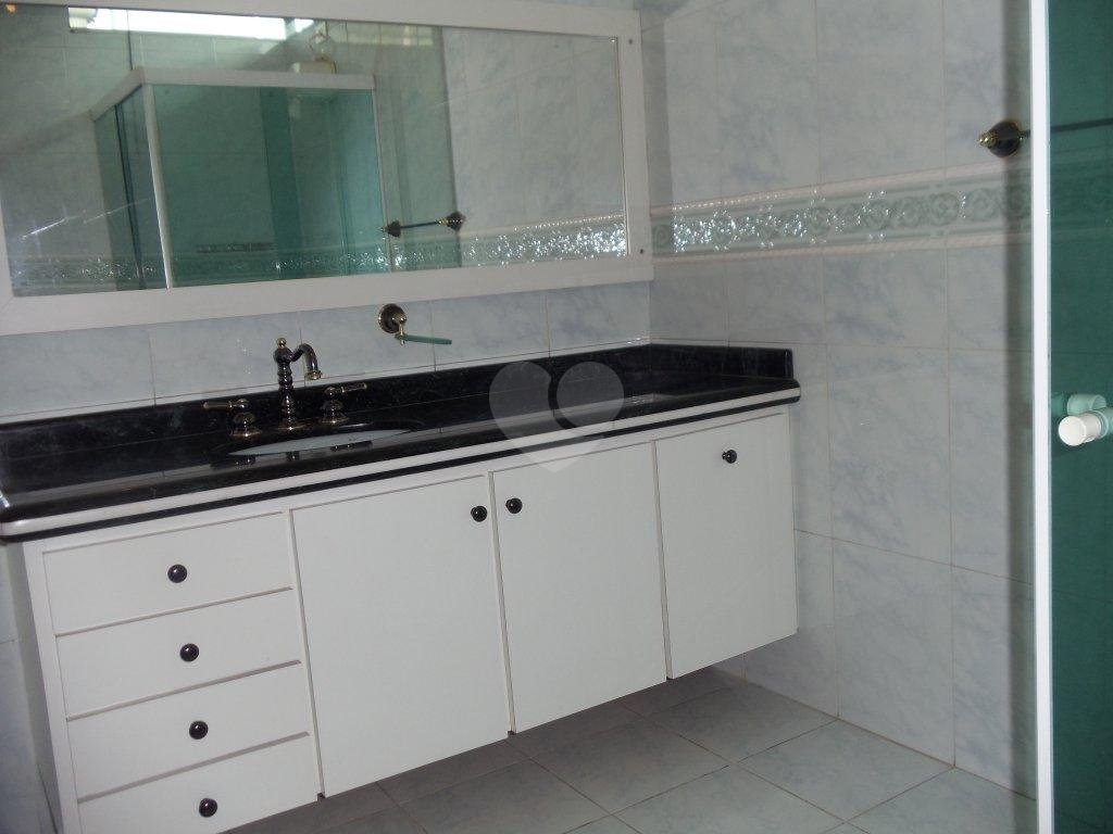 Aluguel Sobrado São Paulo Alto De Pinheiros REO57129 24