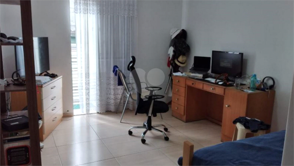 Venda Sobrado São Paulo Jardim Mutinga REO571292 8