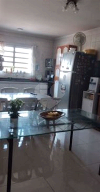 Venda Sobrado São Paulo Jardim Mutinga REO571292 6