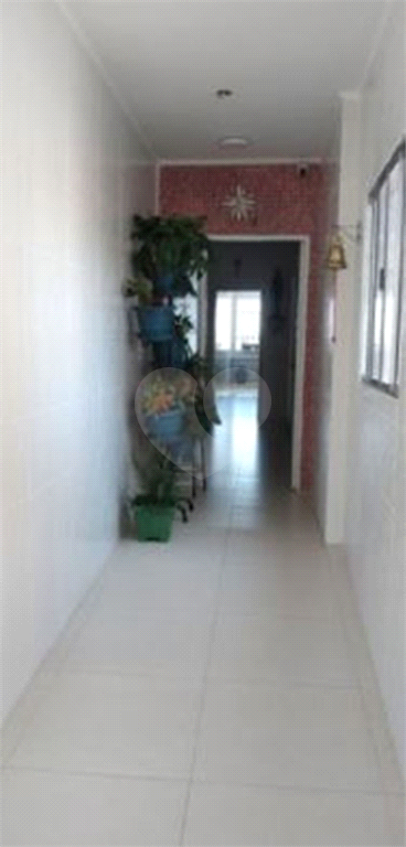 Venda Sobrado São Paulo Jardim Mutinga REO571292 5