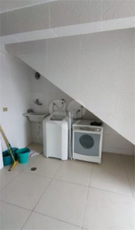 Venda Sobrado São Paulo Jardim Mutinga REO571292 19