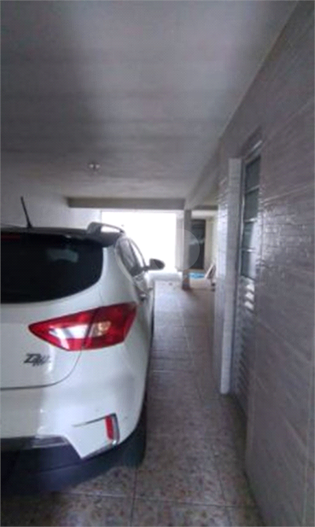 Venda Sobrado São Paulo Jardim Mutinga REO571292 21