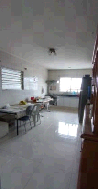 Venda Sobrado São Paulo Jardim Mutinga REO571292 12