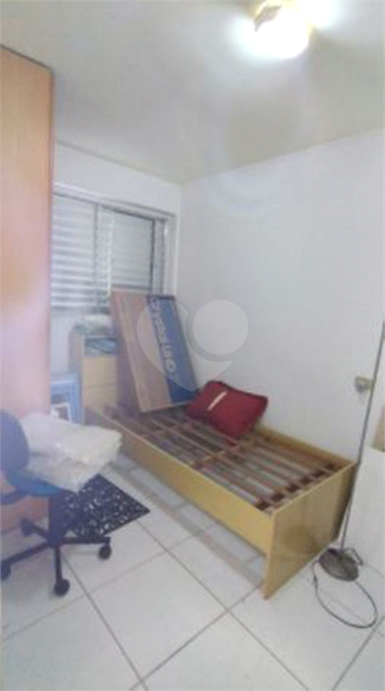 Venda Sobrado São Paulo Jardim Mutinga REO571292 18