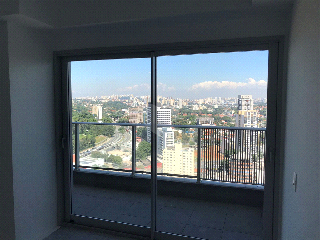 Venda Apartamento São Paulo Butantã REO571318 3