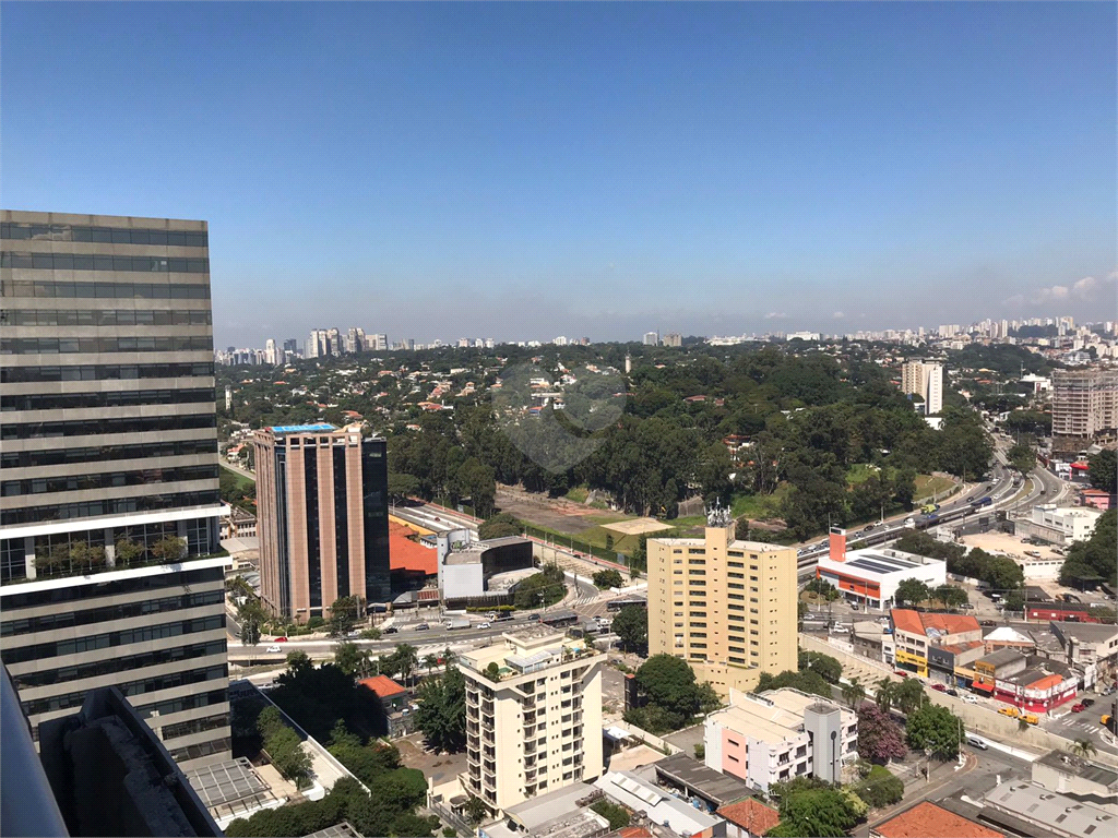 Venda Apartamento São Paulo Butantã REO571318 4