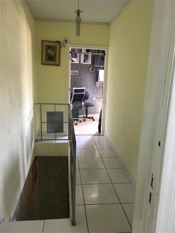 Venda Sobrado São Paulo Parque São Jorge REO571336 4