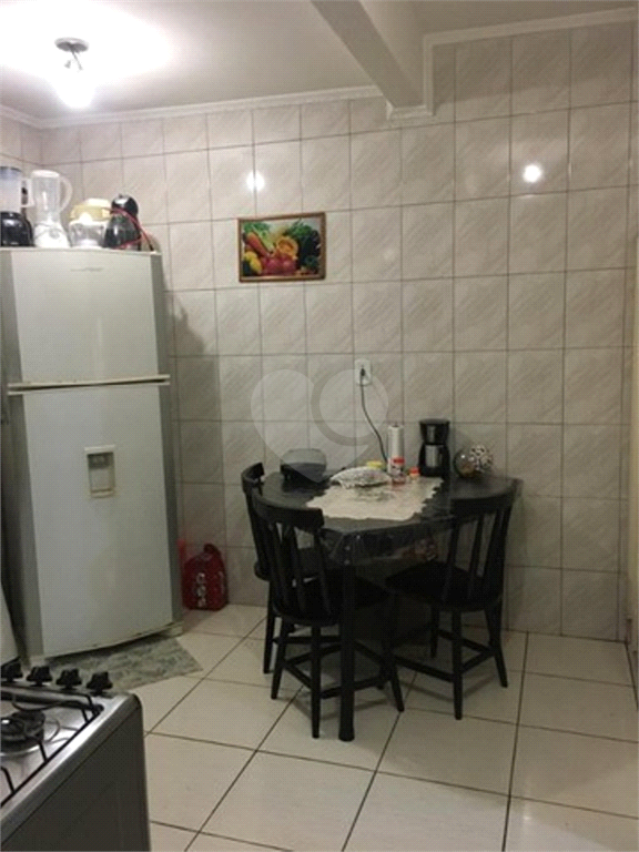 Venda Sobrado São Paulo Parque São Jorge REO571336 9