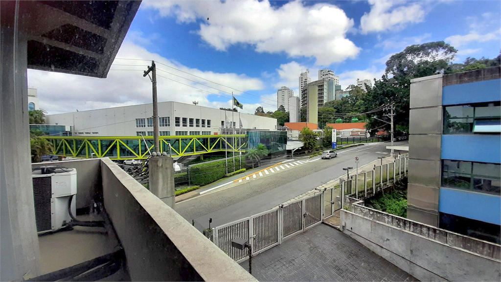 Venda Lajes Corporativas São Paulo Vila Tramontano REO571362 19