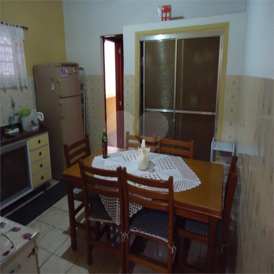 Venda Casa Jundiaí Vila Arens Ii REO571380 2