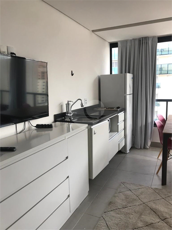 Venda Apartamento São Paulo Vila Olímpia REO571383 6